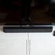 The Roku Smart Soundbar.